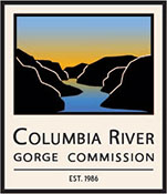 Gorge Commission Logo