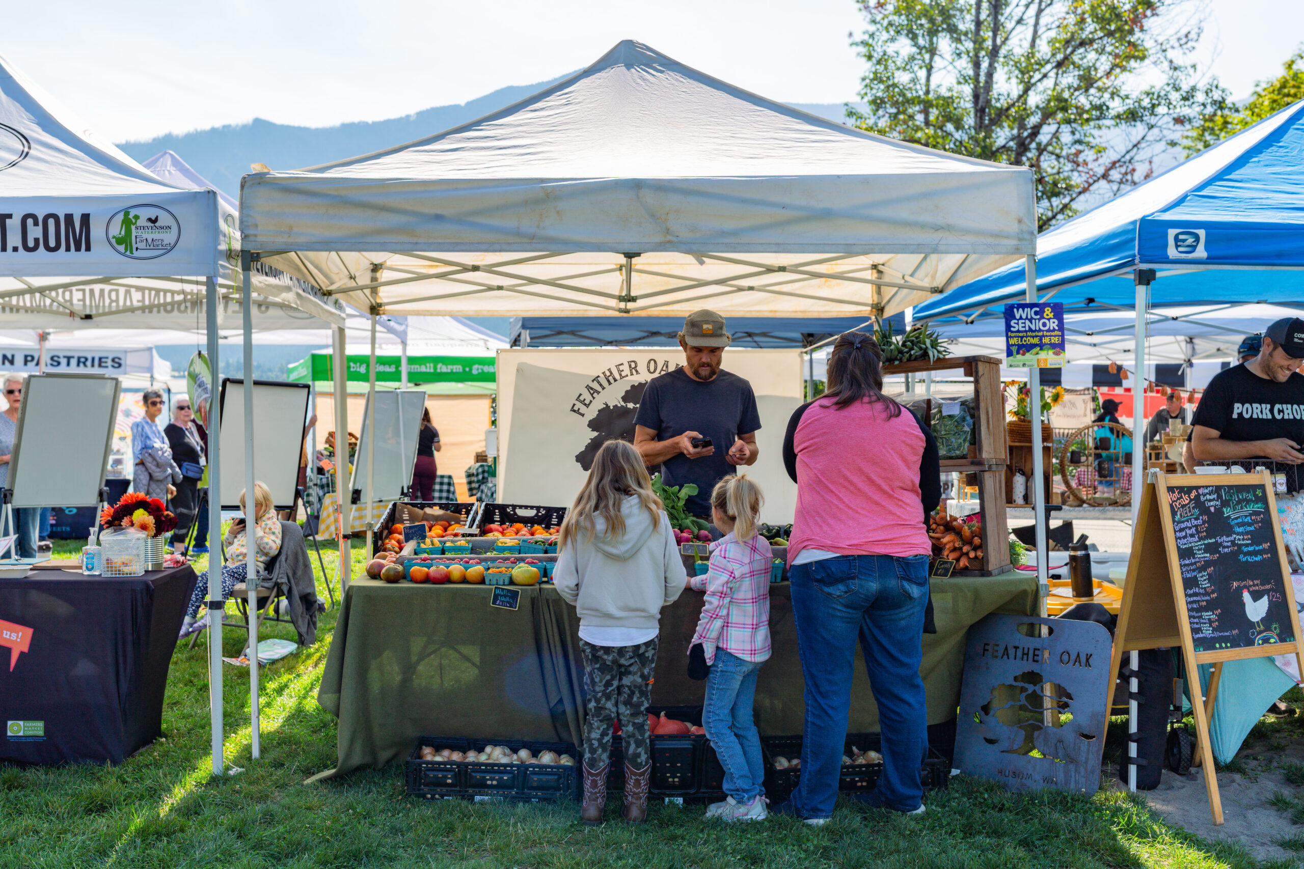 Photo by Kate Burke.